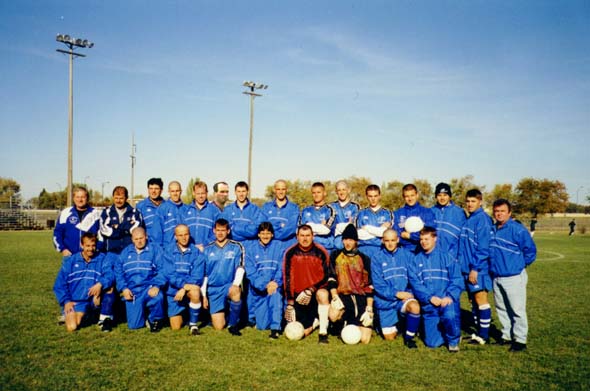 2000 Team